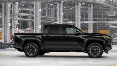2026 Toyota Tacoma TRD Off-Road i-FORCE MAX