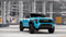 2026 Toyota Tacoma TRD Pro