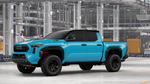 2026 Toyota Tacoma TRD Pro