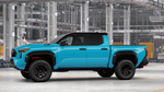 2026 Toyota Tacoma TRD Pro