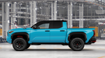 2026 Toyota Tacoma TRD Pro