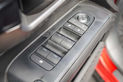 2025 Toyota Tacoma TRD Off-Road i-FORCE MAX