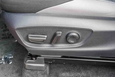 2025 Toyota Tacoma TRD Off-Road i-FORCE MAX