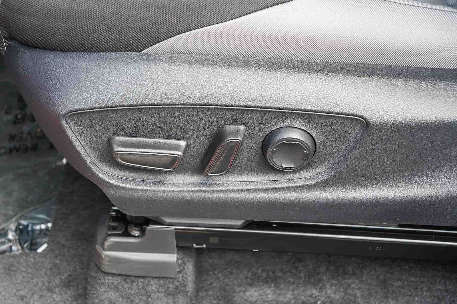 2025 Toyota Tacoma TRD Off-Road i-FORCE MAX