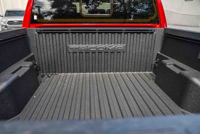 2025 Toyota Tacoma TRD Off-Road i-FORCE MAX