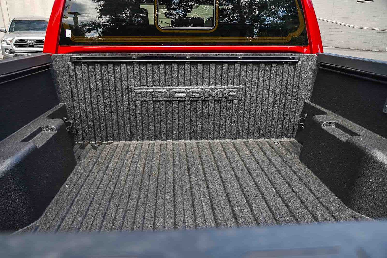 2025 Toyota Tacoma TRD Off-Road i-FORCE MAX