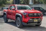 2025 Toyota Tacoma TRD Off-Road i-FORCE MAX