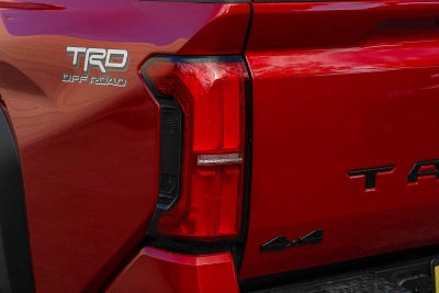 2025 Toyota Tacoma TRD Off-Road i-FORCE MAX