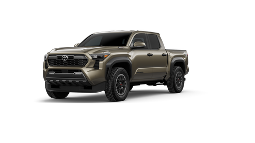 2025 Toyota Tacoma TRD Off-Road i-FORCE MAX
