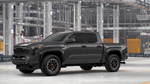 2026 Toyota Tacoma TRD Off-Road i-FORCE MAX