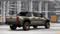 2026 Toyota Tacoma Trailhunter