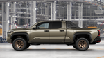 2026 Toyota Tacoma Trailhunter