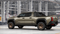 2026 Toyota Tacoma Trailhunter