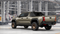 2026 Toyota Tacoma Trailhunter