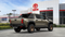 2025 Toyota Tacoma Trailhunter