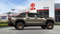 2025 Toyota Tacoma Trailhunter