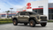 2025 Toyota Tacoma Trailhunter