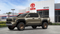 2025 Toyota Tacoma Trailhunter