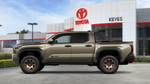 2025 Toyota Tacoma Trailhunter