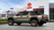 2025 Toyota Tacoma Trailhunter