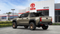 2025 Toyota Tacoma Trailhunter