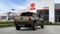2025 Toyota Tacoma Trailhunter