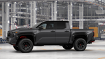 2026 Toyota Tacoma TRD Pro