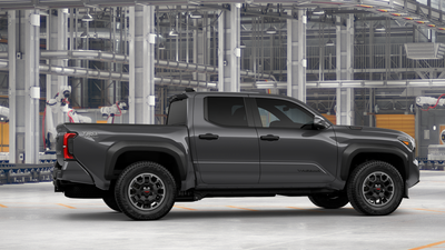 2026 Toyota Tacoma TRD Off-Road i-FORCE MAX