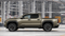 2026 Toyota Tacoma TRD Off-Road i-FORCE MAX
