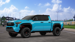 2026 Toyota Tacoma TRD Pro