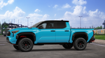 2026 Toyota Tacoma TRD Pro