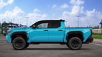 2026 Toyota Tacoma TRD Pro