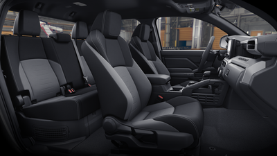2026 Toyota Tacoma TRD Off-Road i-FORCE MAX