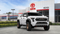 2026 Toyota Tacoma Trailhunter