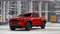 2026 Toyota Tacoma TRD Off-Road i-FORCE MAX