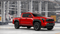 2026 Toyota Tacoma TRD Off-Road i-FORCE MAX