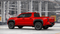 2026 Toyota Tacoma TRD Off-Road i-FORCE MAX