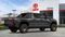 2026 Toyota Tacoma Trailhunter