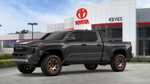 2026 Toyota Tacoma Trailhunter