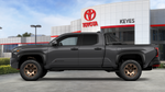 2026 Toyota Tacoma Trailhunter