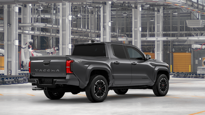 2026 Toyota Tacoma TRD Sport i-FORCE MAX