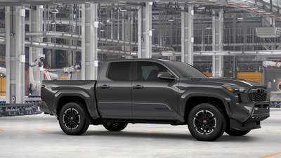 2026 Toyota Tacoma TRD Sport i-FORCE MAX