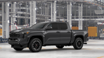 2026 Toyota Tacoma TRD Sport i-FORCE MAX