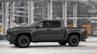 2026 Toyota Tacoma TRD Sport i-FORCE MAX