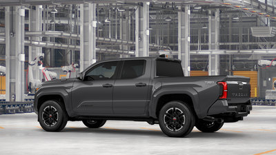2026 Toyota Tacoma TRD Sport i-FORCE MAX