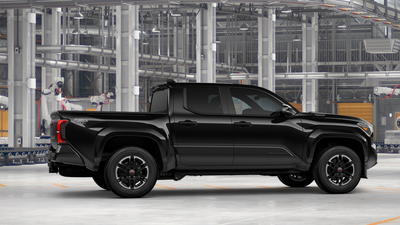 2026 Toyota Tacoma TRD Sport i-FORCE MAX