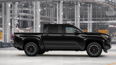 2026 Toyota Tacoma TRD Sport i-FORCE MAX