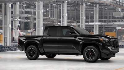 2026 Toyota Tacoma TRD Sport i-FORCE MAX