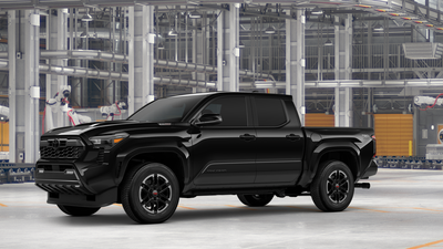 2026 Toyota Tacoma TRD Sport i-FORCE MAX