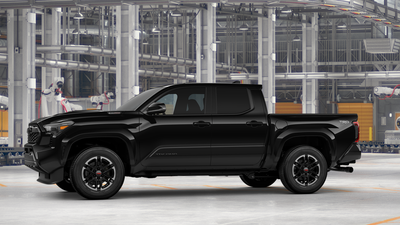 2026 Toyota Tacoma TRD Sport i-FORCE MAX